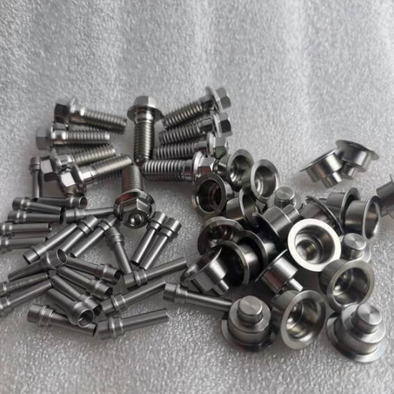 不銹鋼定制加工