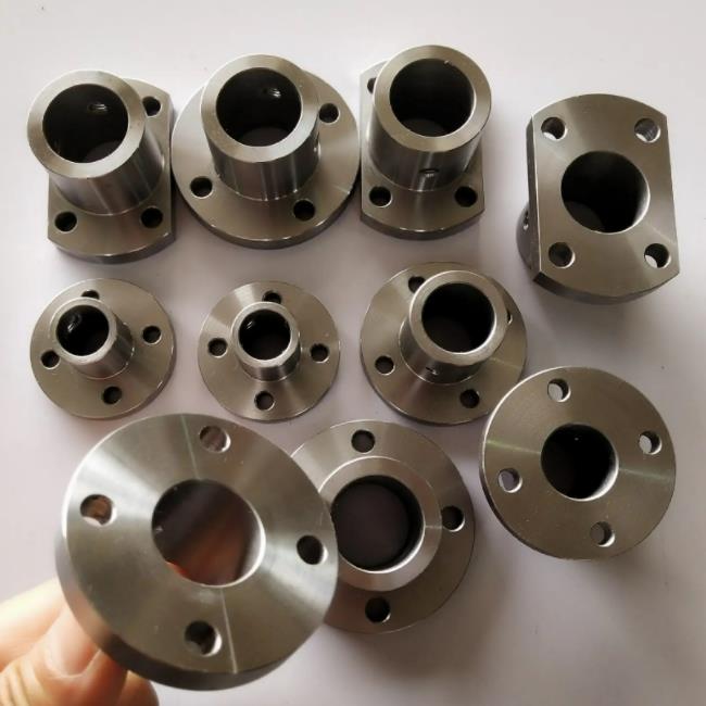 不銹鋼精密加工零件