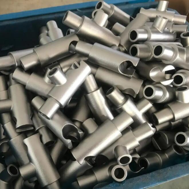 專業(yè)不銹鋼鑄件廠家