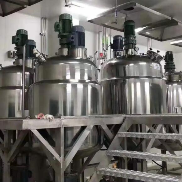 不銹鋼鑄造精密件用途